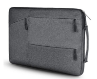 TECH-PROTECT Pocket 14" dark grey 5906735411935 - 1110708 - zdjęcie 2